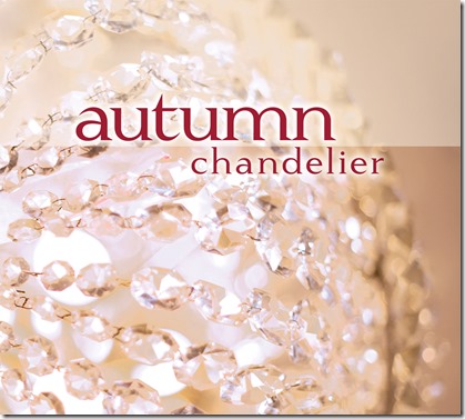 Autumn - Chandalier