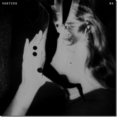 Christina Vantzou – No.4