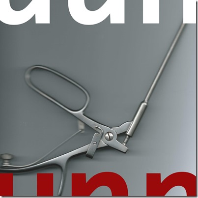 Bunny & the Invalid Singers – Fear Of The Horizon