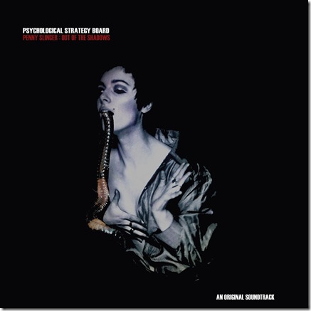 Psychological Strategy Board – Penny Slinger Out of the Shadows