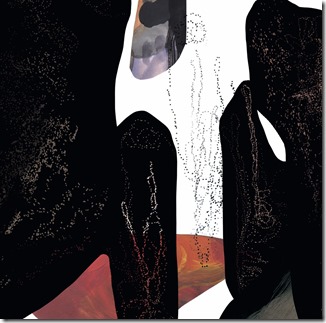 Kajasa Lindgren – Womb