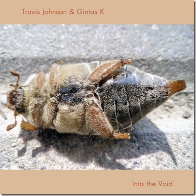 Travis Johnson & Gintas K – Into the Void