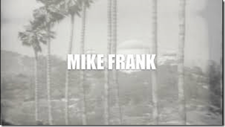 Mike Frank