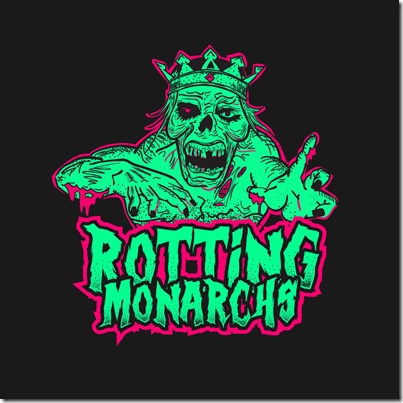 Rotting Monarchs