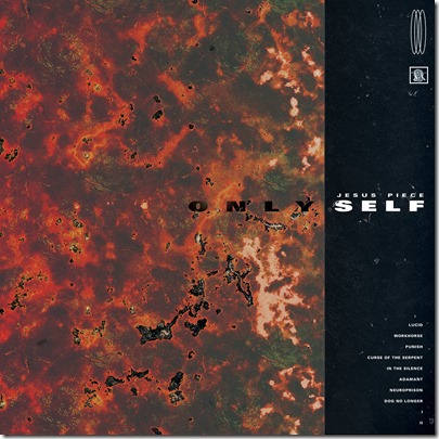 Jesus Piece – Only Self