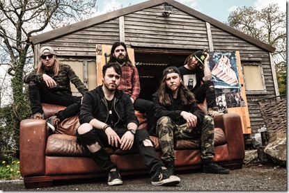 This Place Hell Band Shot 1