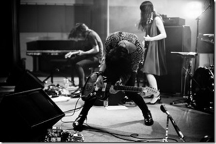 MONO Live in 2016 (Photo by Muto)