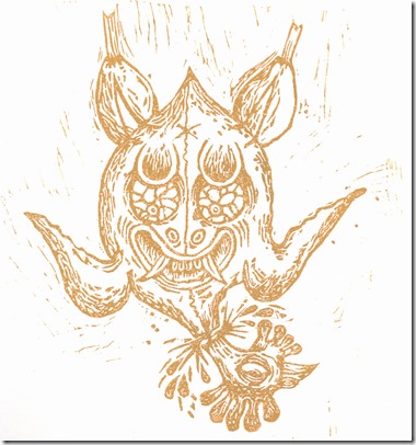 Natasha Gangl & Rdeča Raketa – Chicken