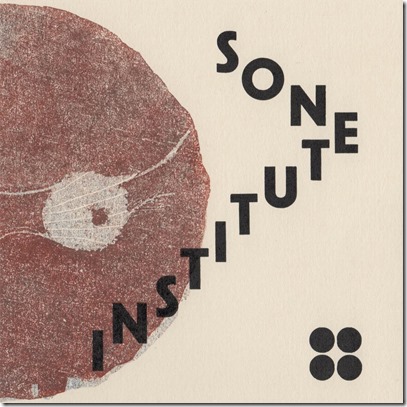 Sone Institute – Where Moth and Rust Consume