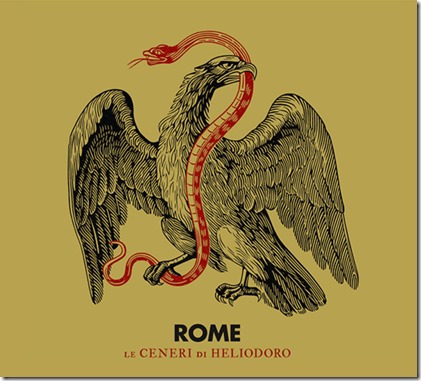 Rome – Le Ceneri Di Heliodoro