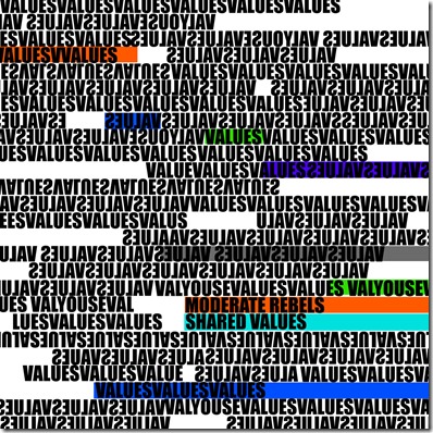 Moderate Rebels - Shared