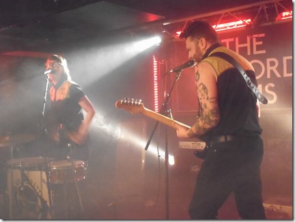 Snakerattlers Snakerattlers