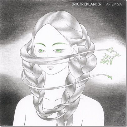 Erik Friedlander – Artemisia