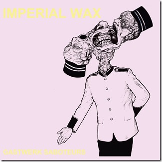 Imperial Wax