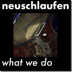 Neuschlafen – What we do