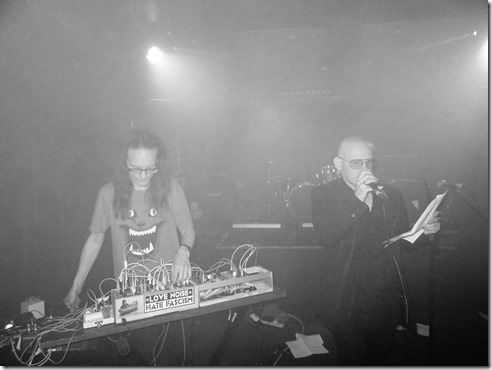 Nosnibor v Cementimental