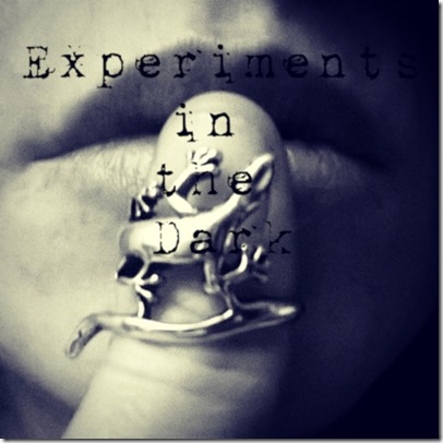 Where We Sleep – Experiments In The Dark