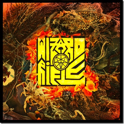 Wizard Rifle – Wizard Rifle