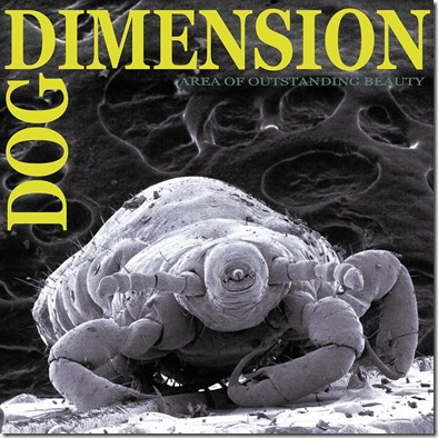 Dog Dimenion Cover