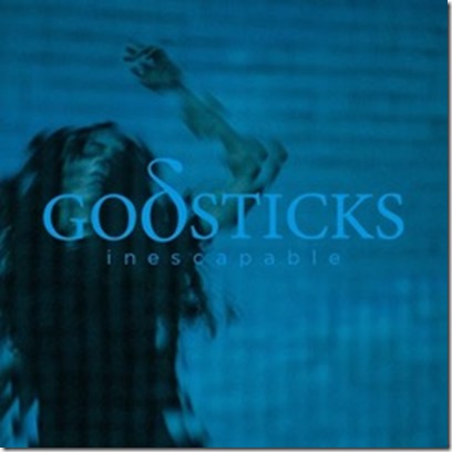 Godsticks