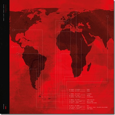 Right Hand Left Hand