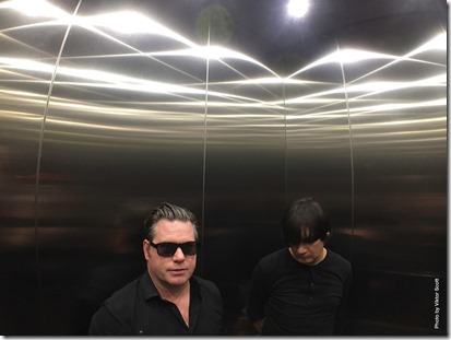 Band Photo - And You Will Know Us By The Trail Of Dead - 22262