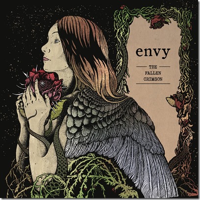 envy