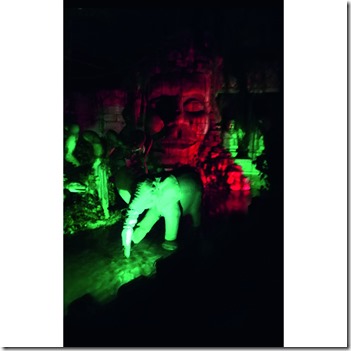 MINESHAFT – VENUM LUXDOR DISCOVERY SUPER NOVA