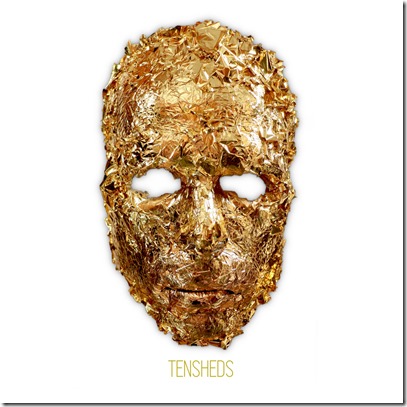 Tensheds - Deathrow Disco