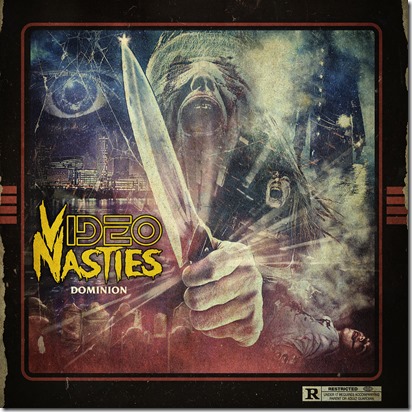 Video Nasties