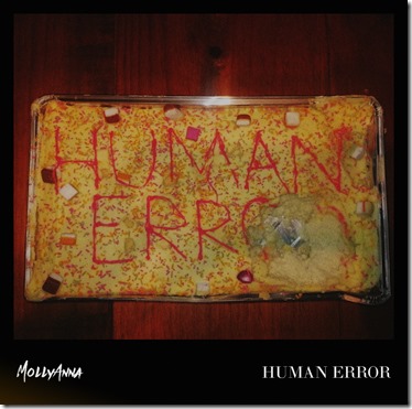 Human Error Artwork