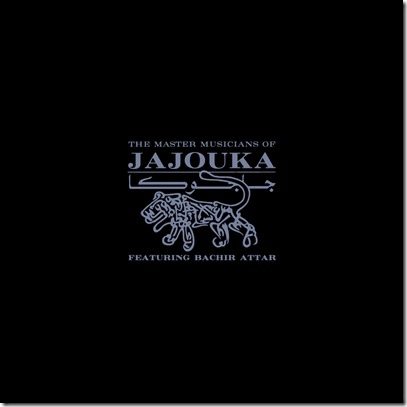 The Master Musicians of Jajouka feat Bachir Attar – Apocalypse Across The Sky