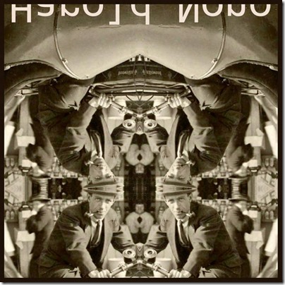 Harold Nono – We’re Almost Home