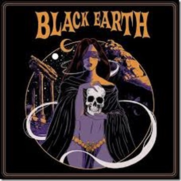 Blacl Earth