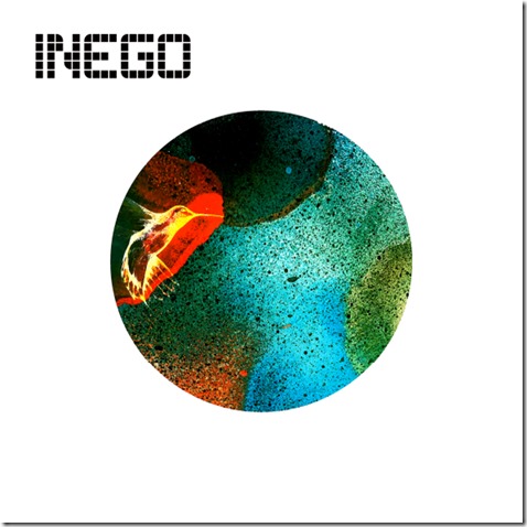 Inego Album Artwork