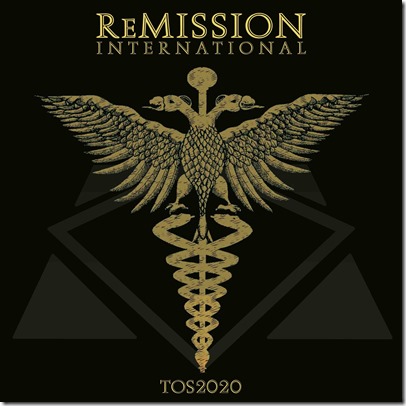 ReMission International (cover artwork)