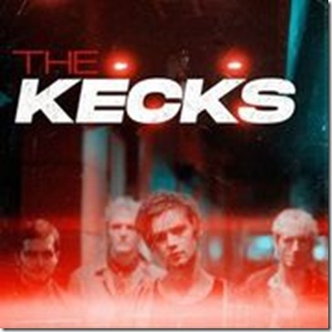 Kecks promo image