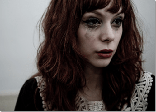 Anchoress