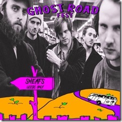 artist template SHEAFS 