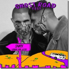 artist template SNAYX