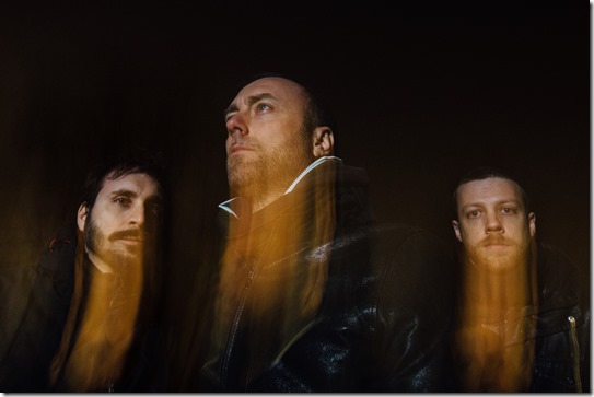 Stearica - promo pic 2