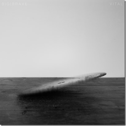 LORD287_12inch Standard LP Jacket