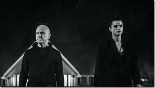 Lustmord  Karin Park