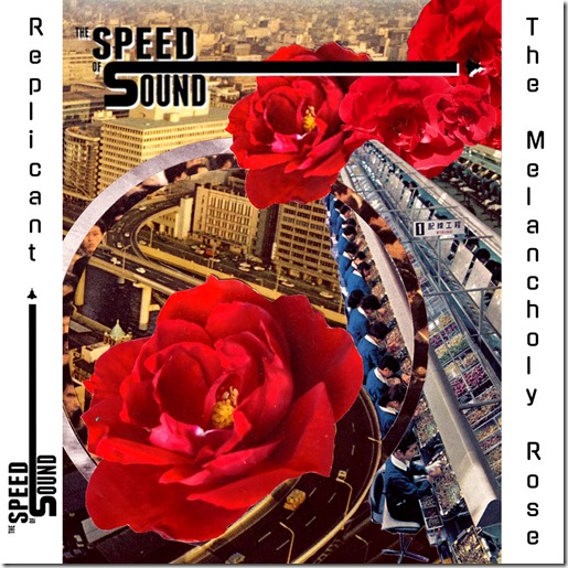 The Speed Of Sound Artwork
