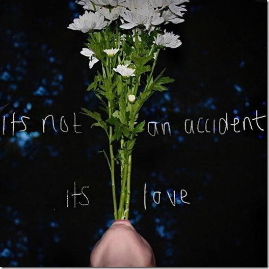 Its Not An Accident, Its Love_artwork_jpeg