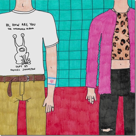 Sweethearts - Artwork