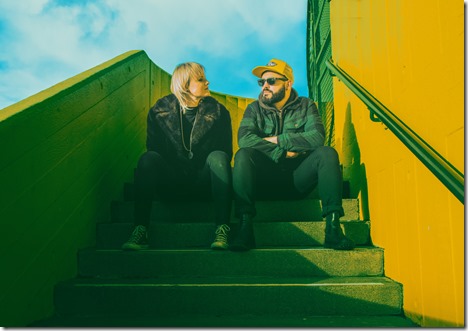 Yur Mum Press Shot 2