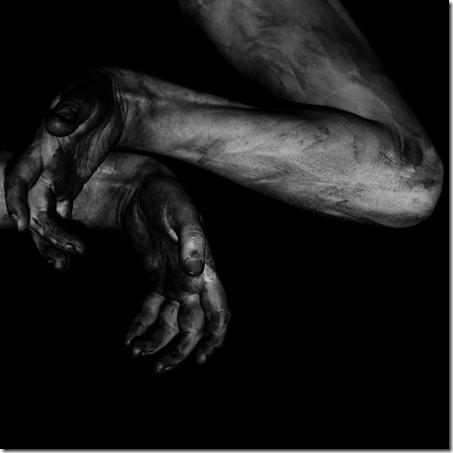 Darwin Falls ARTWORK