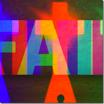 Faith artwork