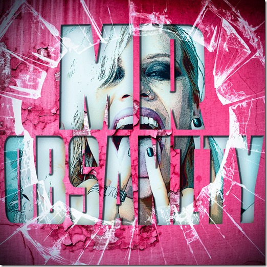 Borderline Toxic Artwork